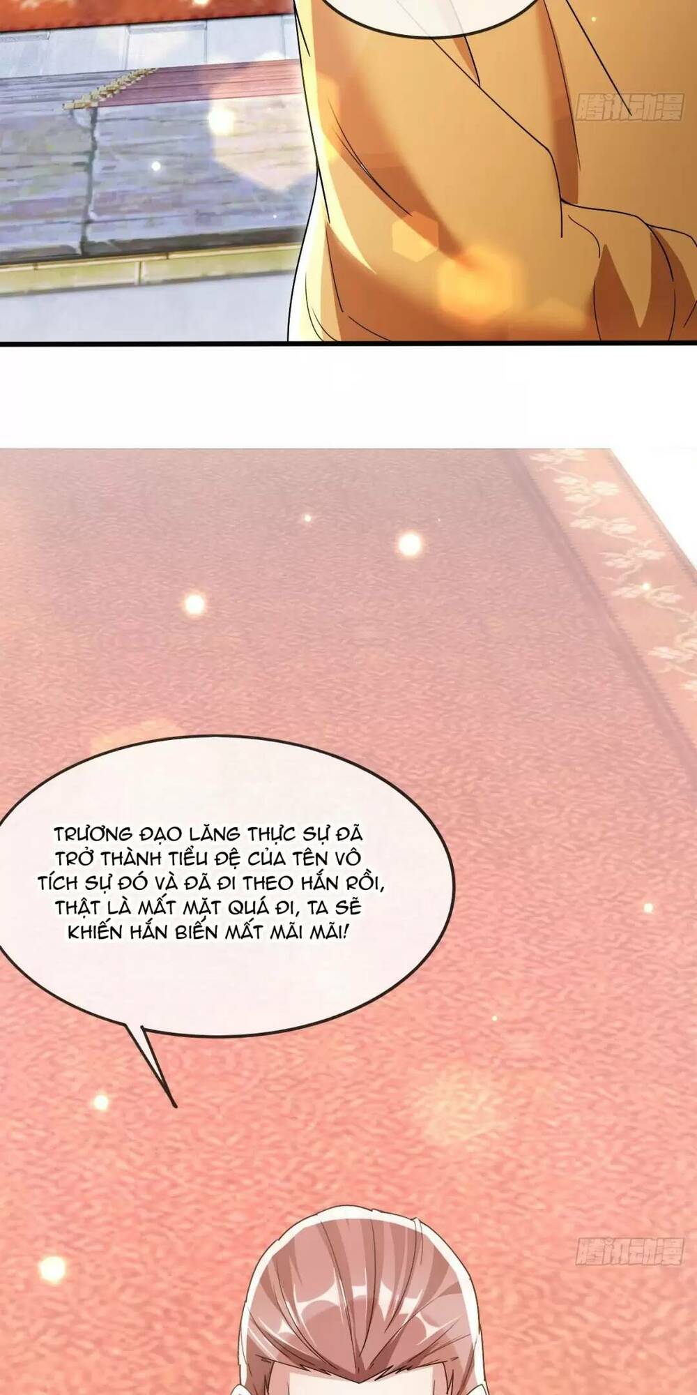 Thần Đế Giáng Lâm: Ta Có Trăm Triệu Điểm Thuộc Tính: Chapter 24