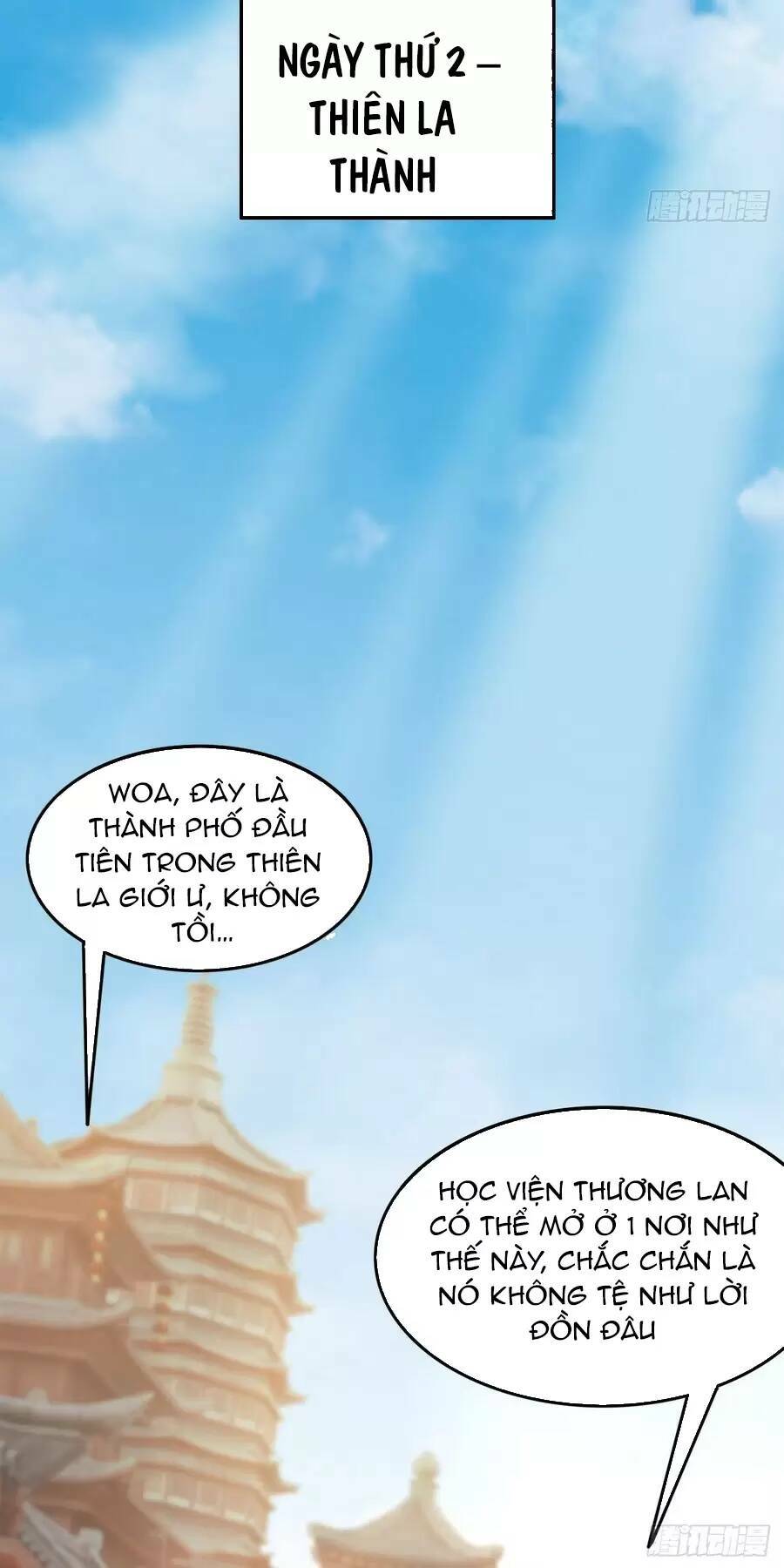 Thần Đế Giáng Lâm: Ta Có Trăm Triệu Điểm Thuộc Tính: Chapter 25