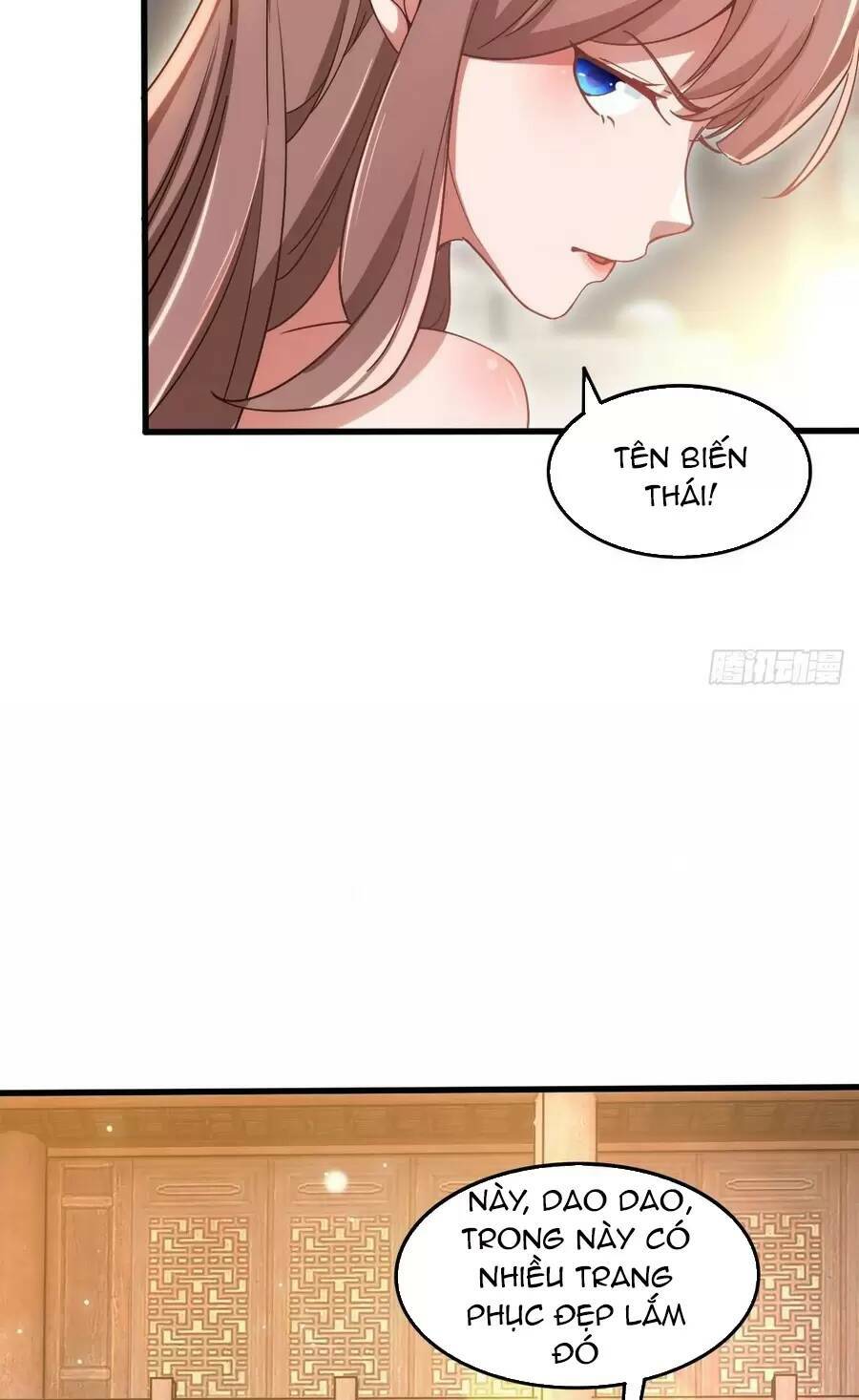 Thần Đế Giáng Lâm: Ta Có Trăm Triệu Điểm Thuộc Tính: Chapter 25
