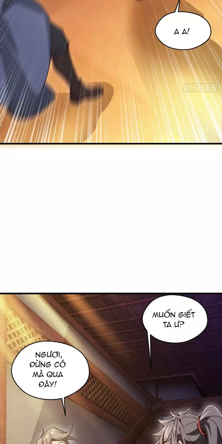 Thần Đế Giáng Lâm: Ta Có Trăm Triệu Điểm Thuộc Tính: Chapter 25
