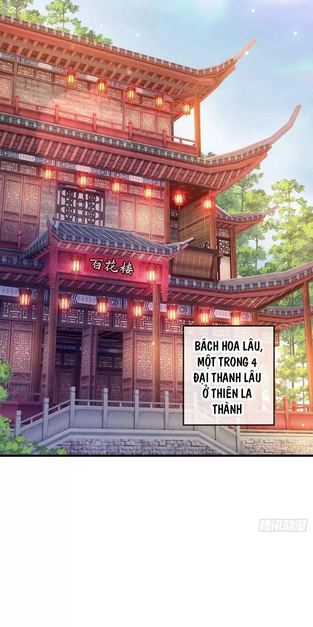Thần Đế Giáng Lâm: Ta Có Trăm Triệu Điểm Thuộc Tính: Chapter 26