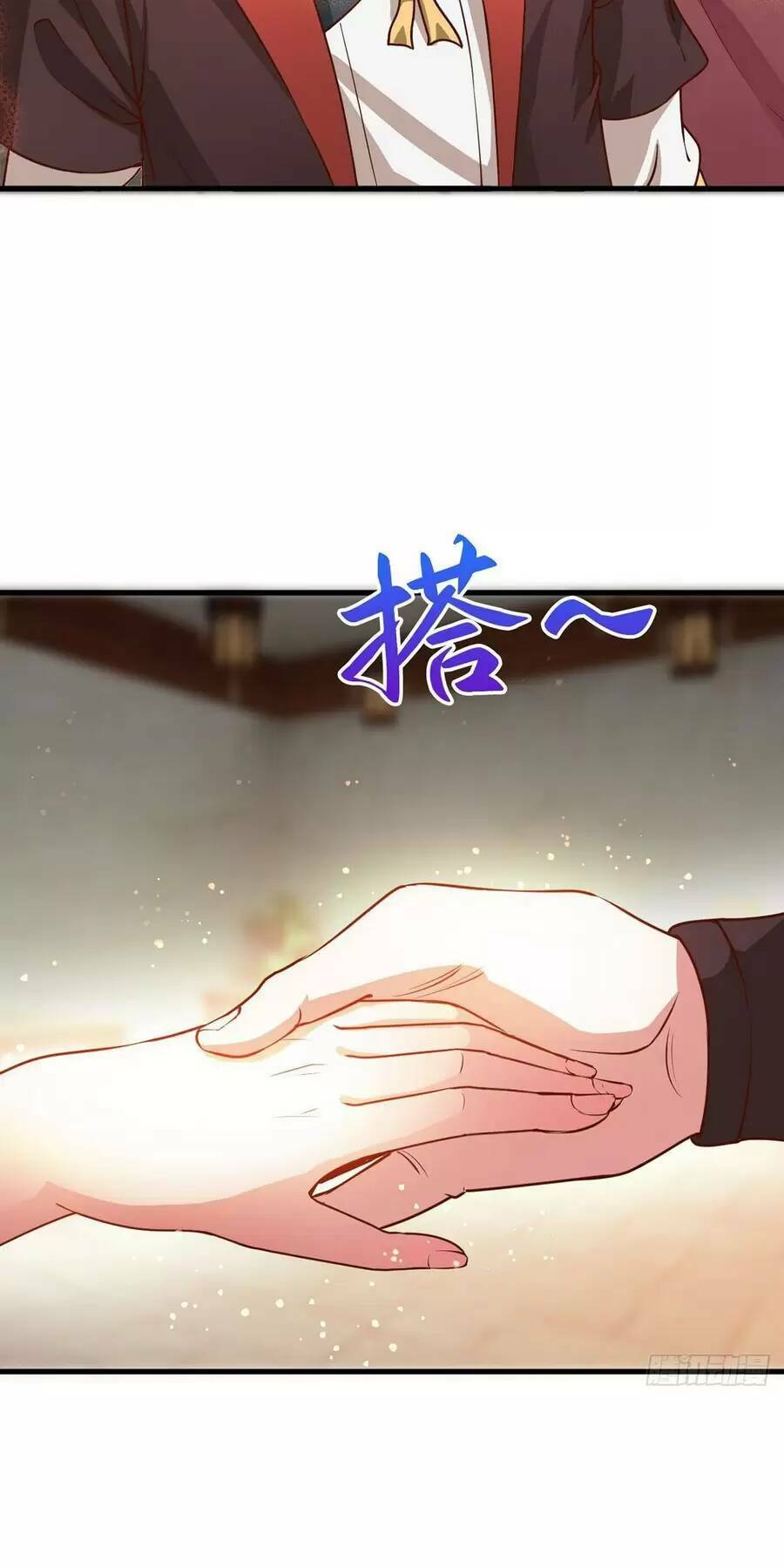 Thần Đế Giáng Lâm: Ta Có Trăm Triệu Điểm Thuộc Tính: Chapter 28