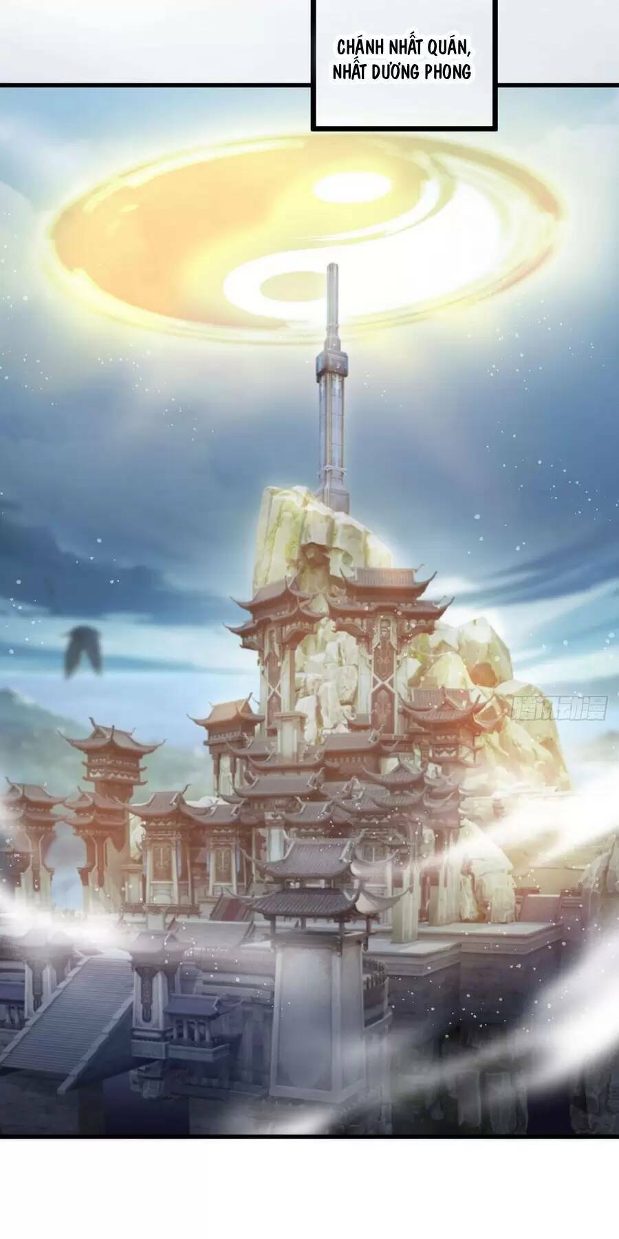 Thần Đế Giáng Lâm: Ta Có Trăm Triệu Điểm Thuộc Tính: Chapter 28