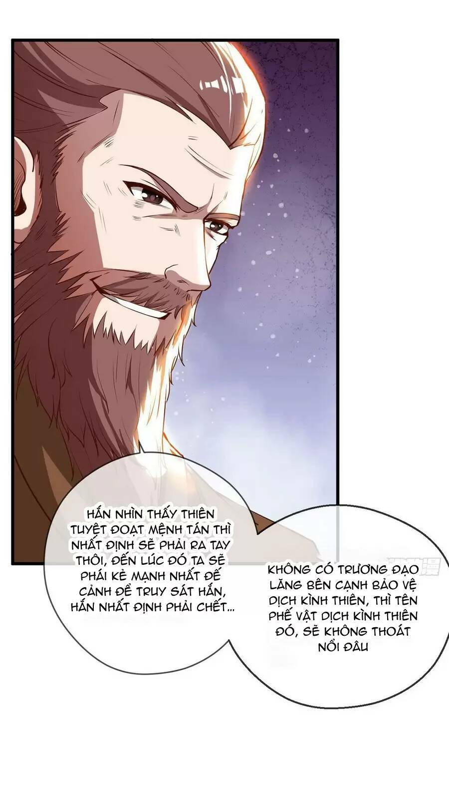 Thần Đế Giáng Lâm: Ta Có Trăm Triệu Điểm Thuộc Tính: Chapter 28