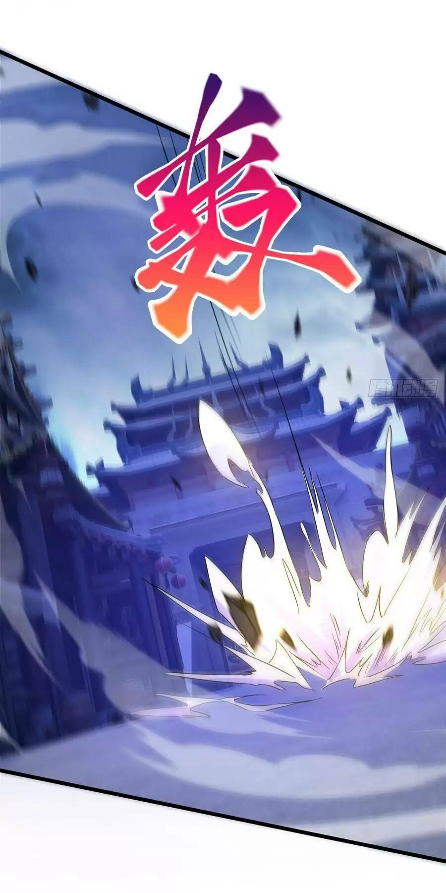 Thần Đế Giáng Lâm: Ta Có Trăm Triệu Điểm Thuộc Tính: Chapter 29