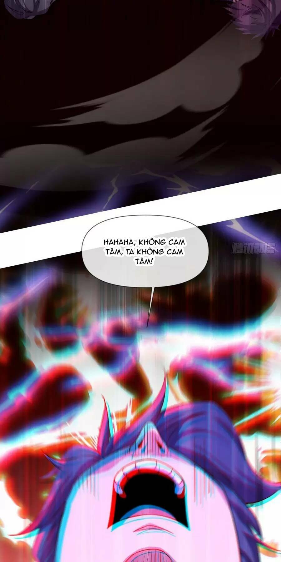 Thần Đế Giáng Lâm: Ta Có Trăm Triệu Điểm Thuộc Tính: Chapter 29
