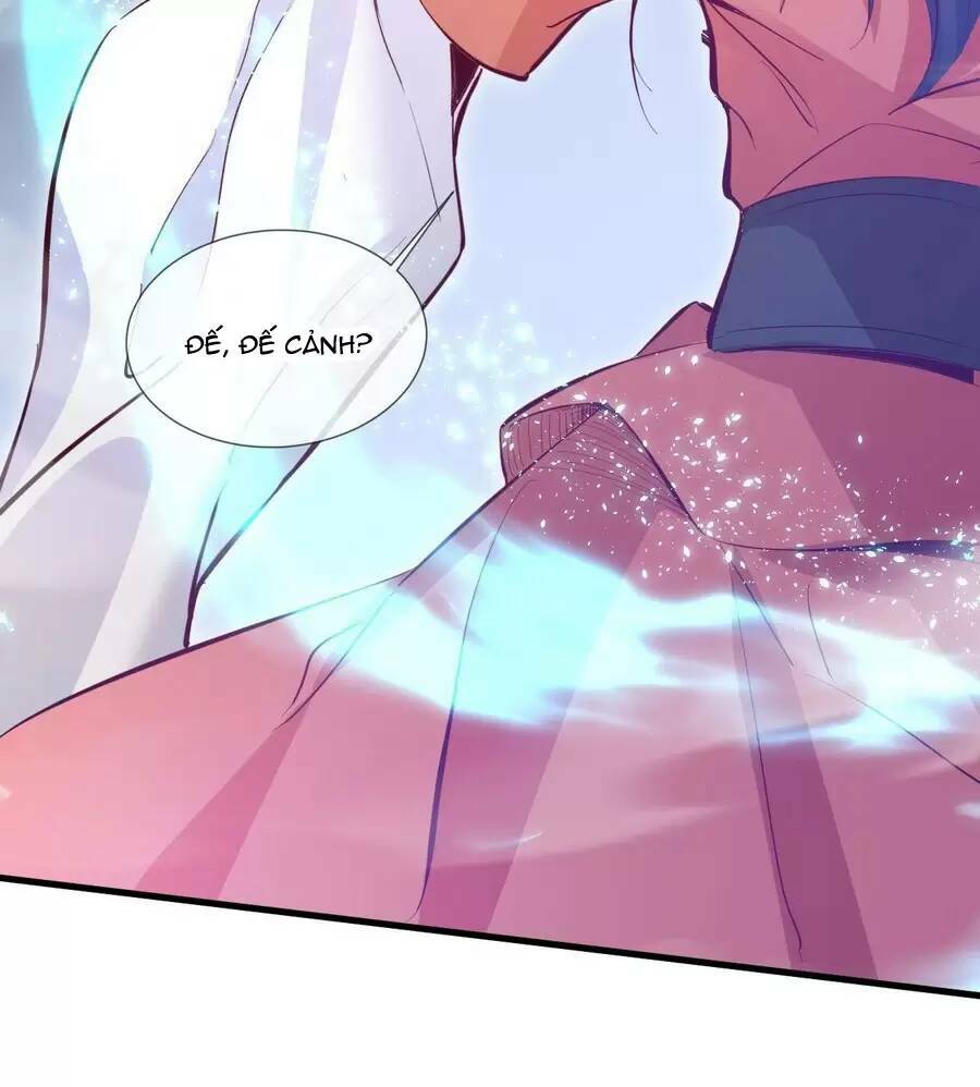Thần Đế Giáng Lâm: Ta Có Trăm Triệu Điểm Thuộc Tính: Chapter 29