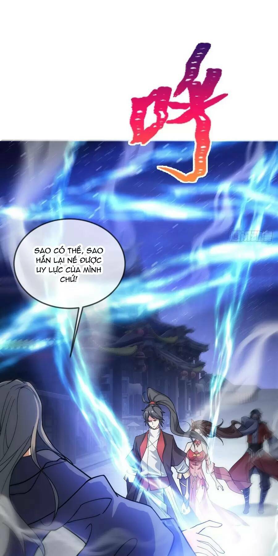 Thần Đế Giáng Lâm: Ta Có Trăm Triệu Điểm Thuộc Tính: Chapter 29