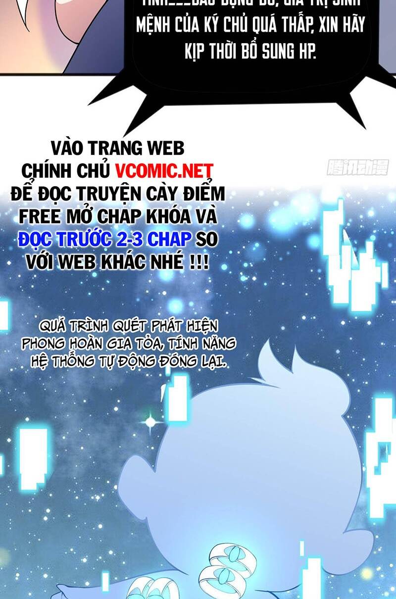 Thần Đế Giáng Lâm: Ta Có Trăm Triệu Điểm Thuộc Tính: Chapter 3