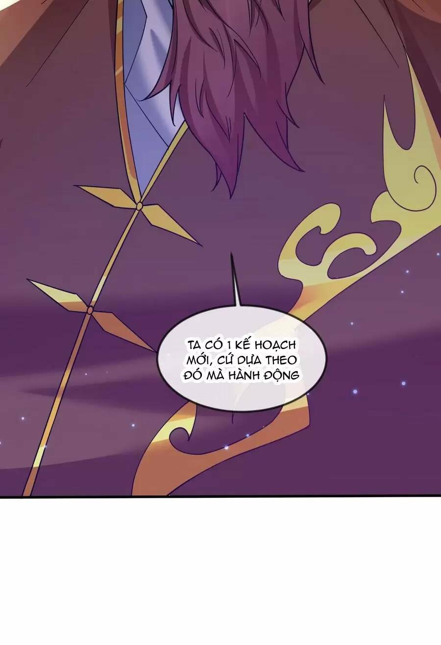 Thần Đế Giáng Lâm: Ta Có Trăm Triệu Điểm Thuộc Tính: Chapter 30