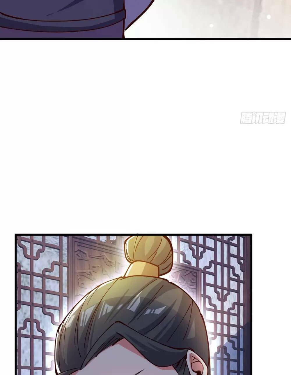 Thần Đế Giáng Lâm: Ta Có Trăm Triệu Điểm Thuộc Tính: Chapter 31
