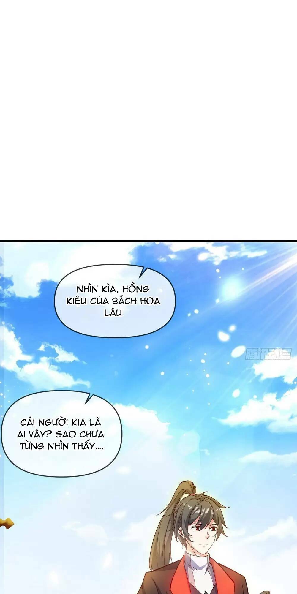 Thần Đế Giáng Lâm: Ta Có Trăm Triệu Điểm Thuộc Tính: Chapter 31