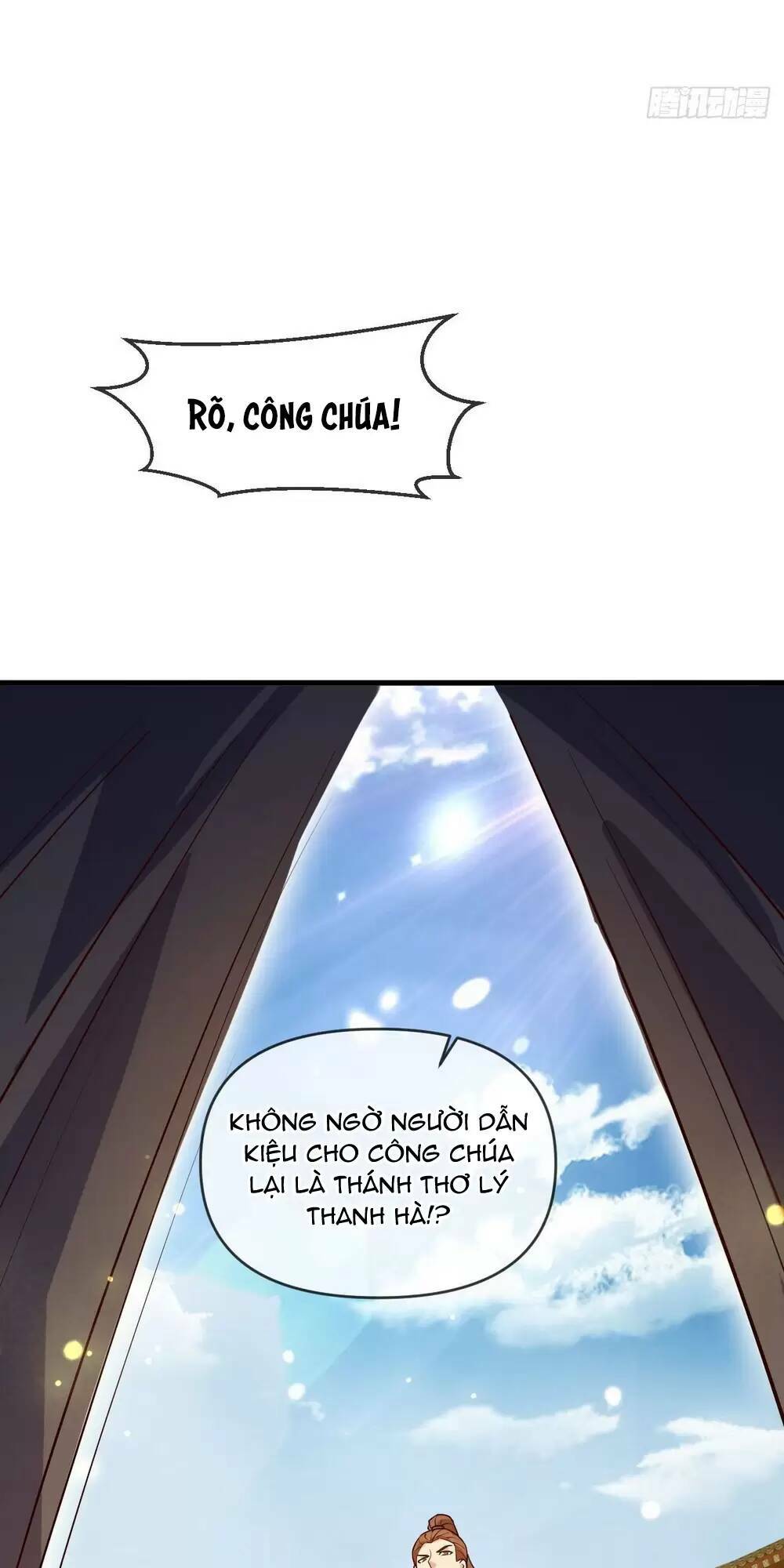Thần Đế Giáng Lâm: Ta Có Trăm Triệu Điểm Thuộc Tính: Chapter 31