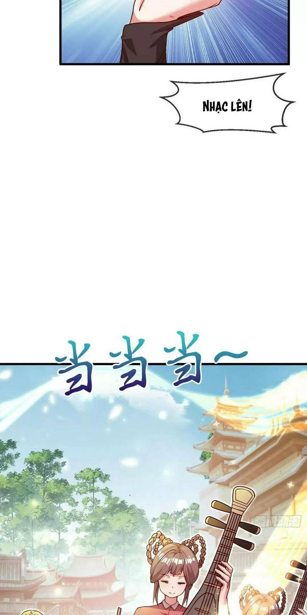 Thần Đế Giáng Lâm: Ta Có Trăm Triệu Điểm Thuộc Tính: Chapter 33