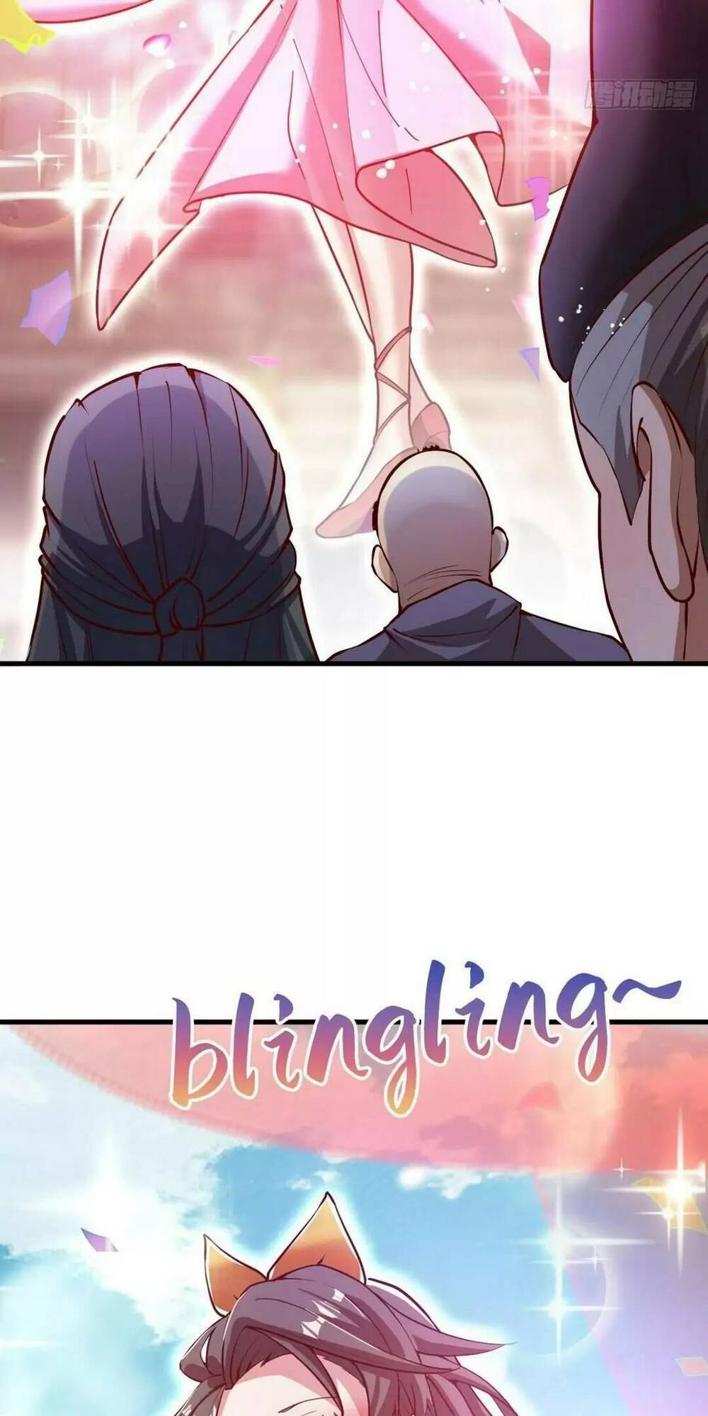Thần Đế Giáng Lâm: Ta Có Trăm Triệu Điểm Thuộc Tính: Chapter 33