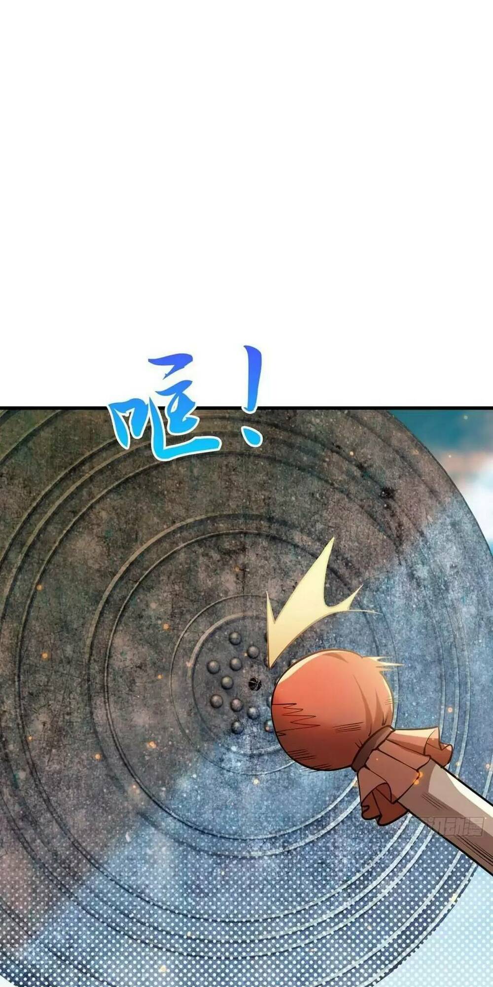Thần Đế Giáng Lâm: Ta Có Trăm Triệu Điểm Thuộc Tính: Chapter 33