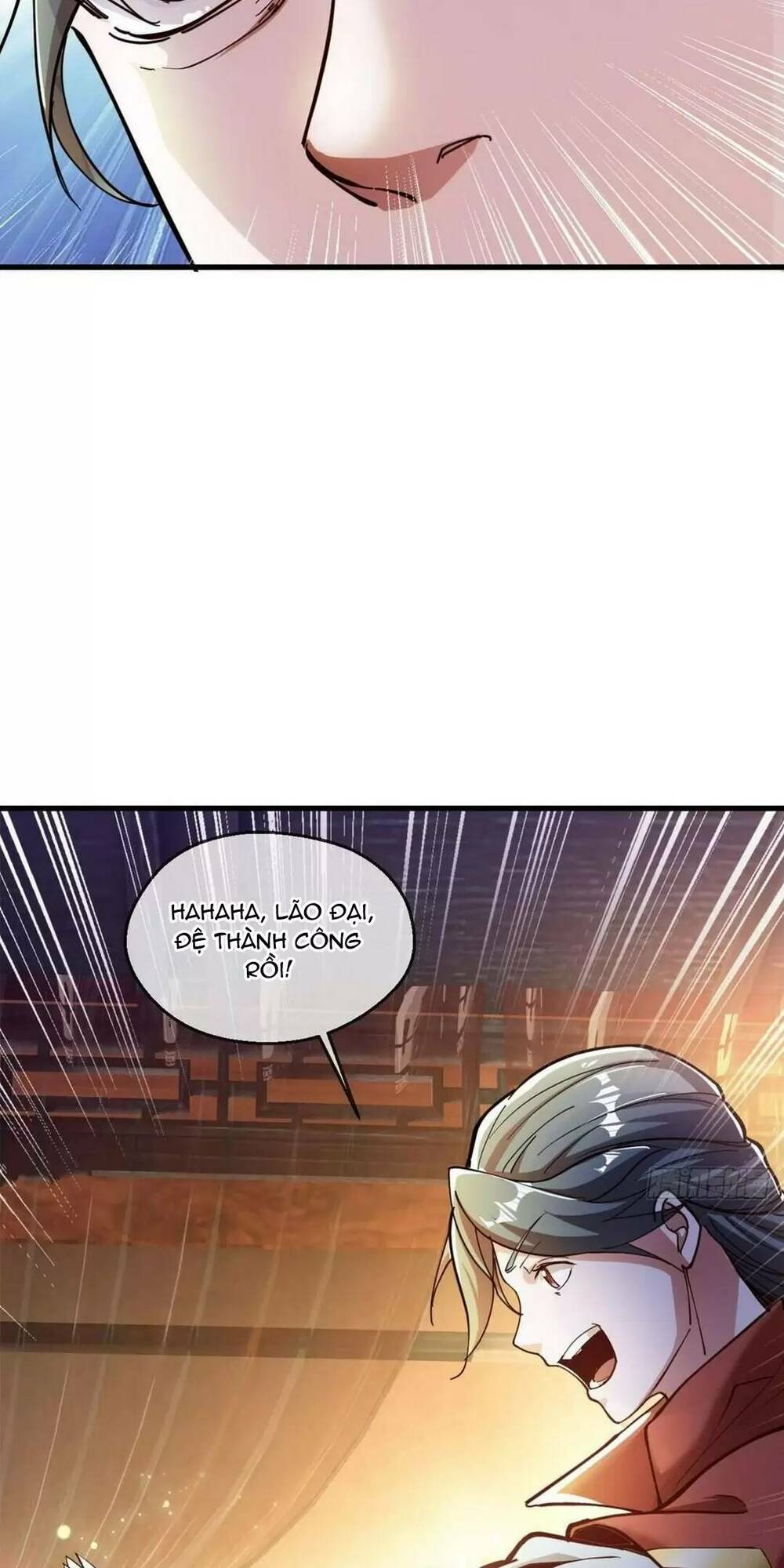 Thần Đế Giáng Lâm: Ta Có Trăm Triệu Điểm Thuộc Tính: Chapter 33
