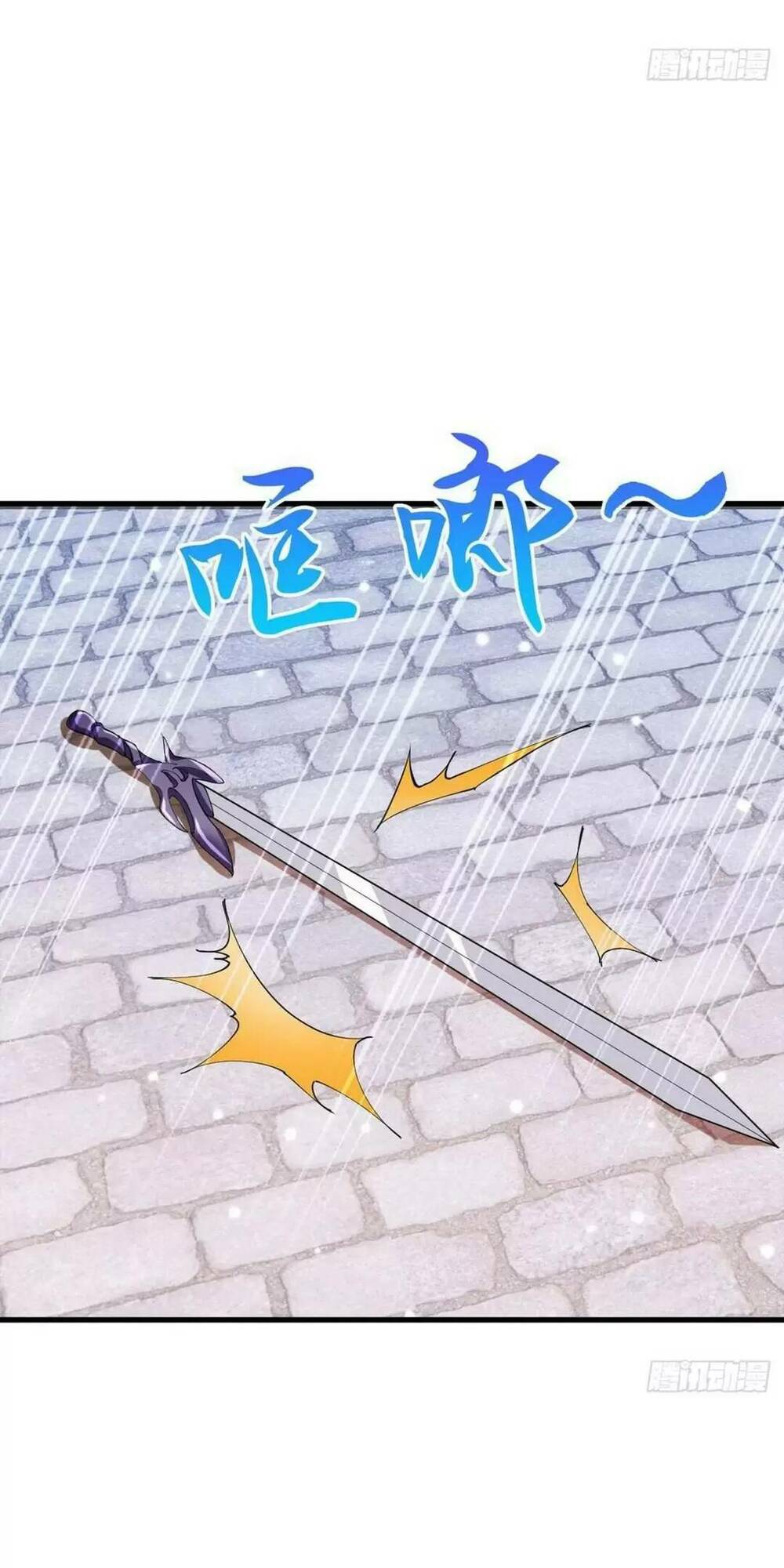 Thần Đế Giáng Lâm: Ta Có Trăm Triệu Điểm Thuộc Tính: Chapter 33