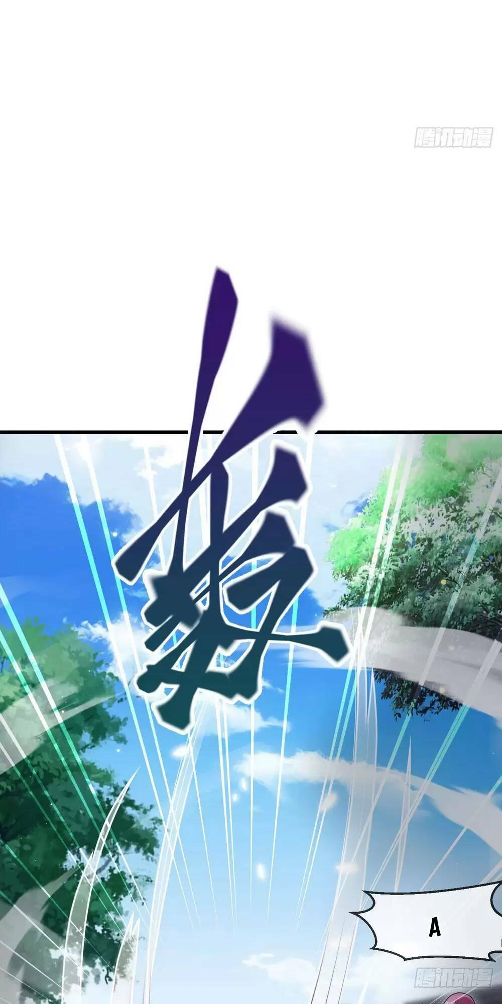 Thần Đế Giáng Lâm: Ta Có Trăm Triệu Điểm Thuộc Tính: Chapter 34