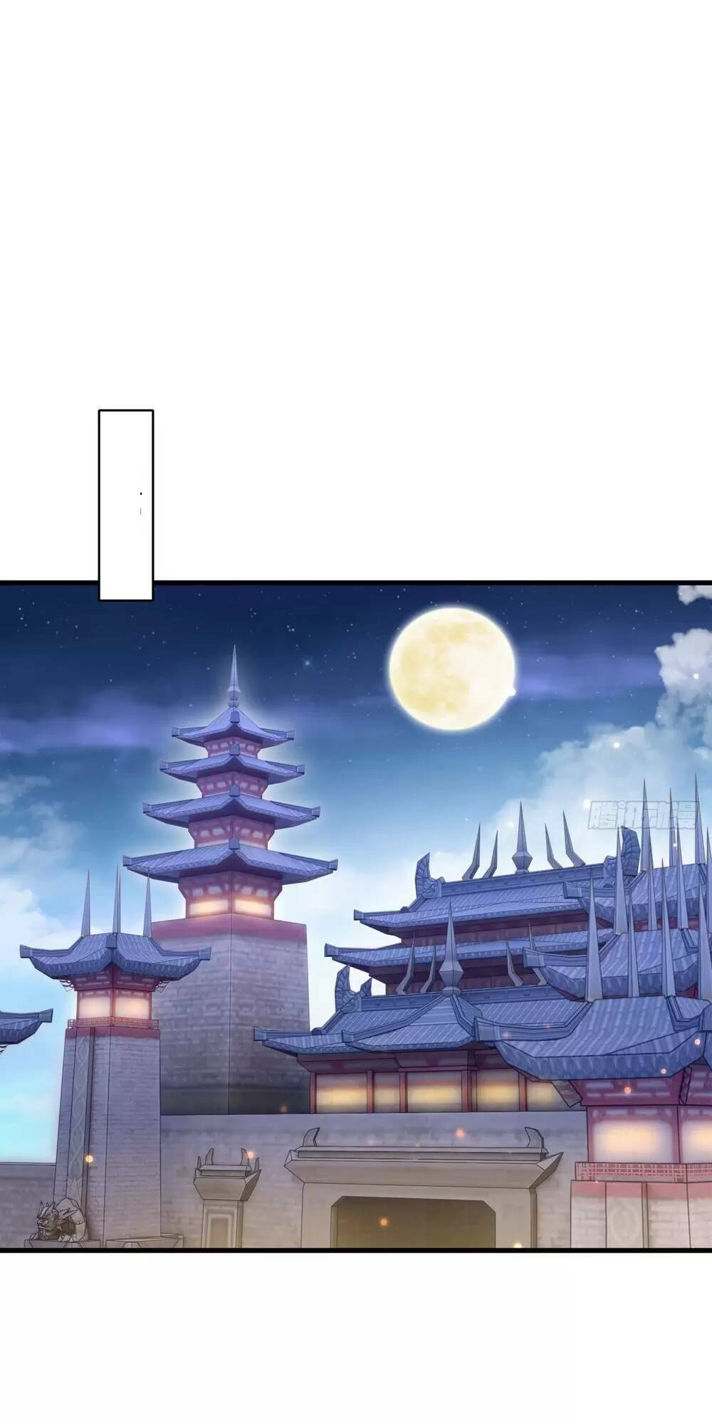 Thần Đế Giáng Lâm: Ta Có Trăm Triệu Điểm Thuộc Tính: Chapter 34