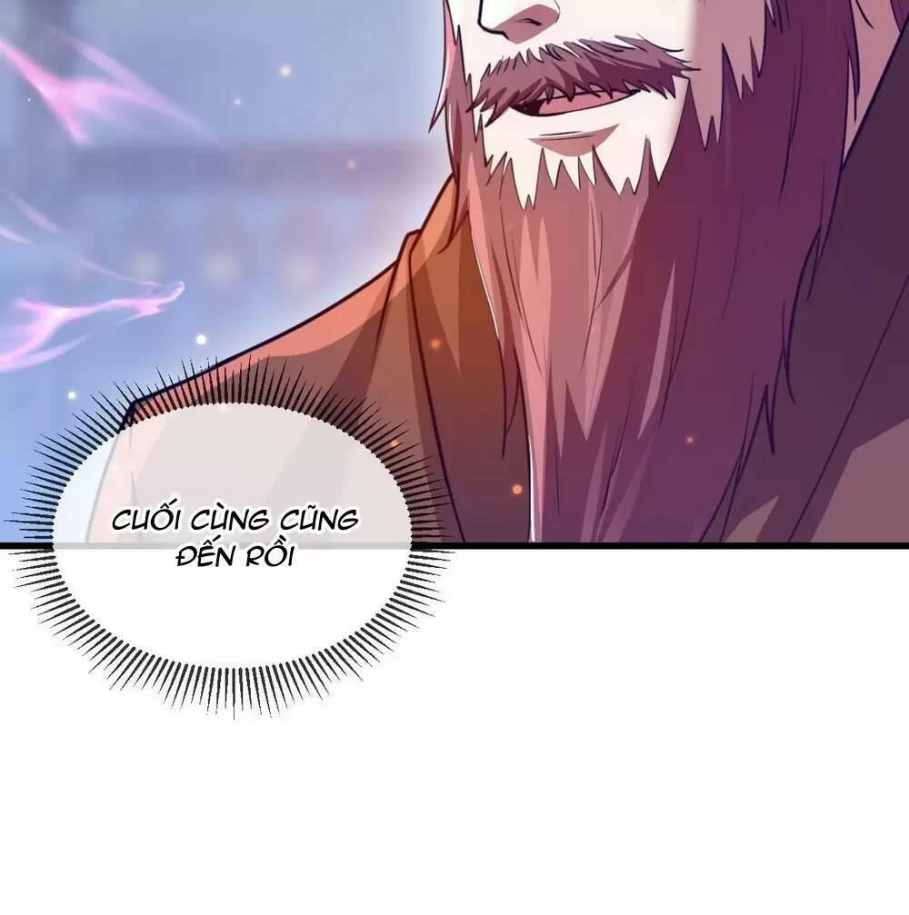 Thần Đế Giáng Lâm: Ta Có Trăm Triệu Điểm Thuộc Tính: Chapter 34
