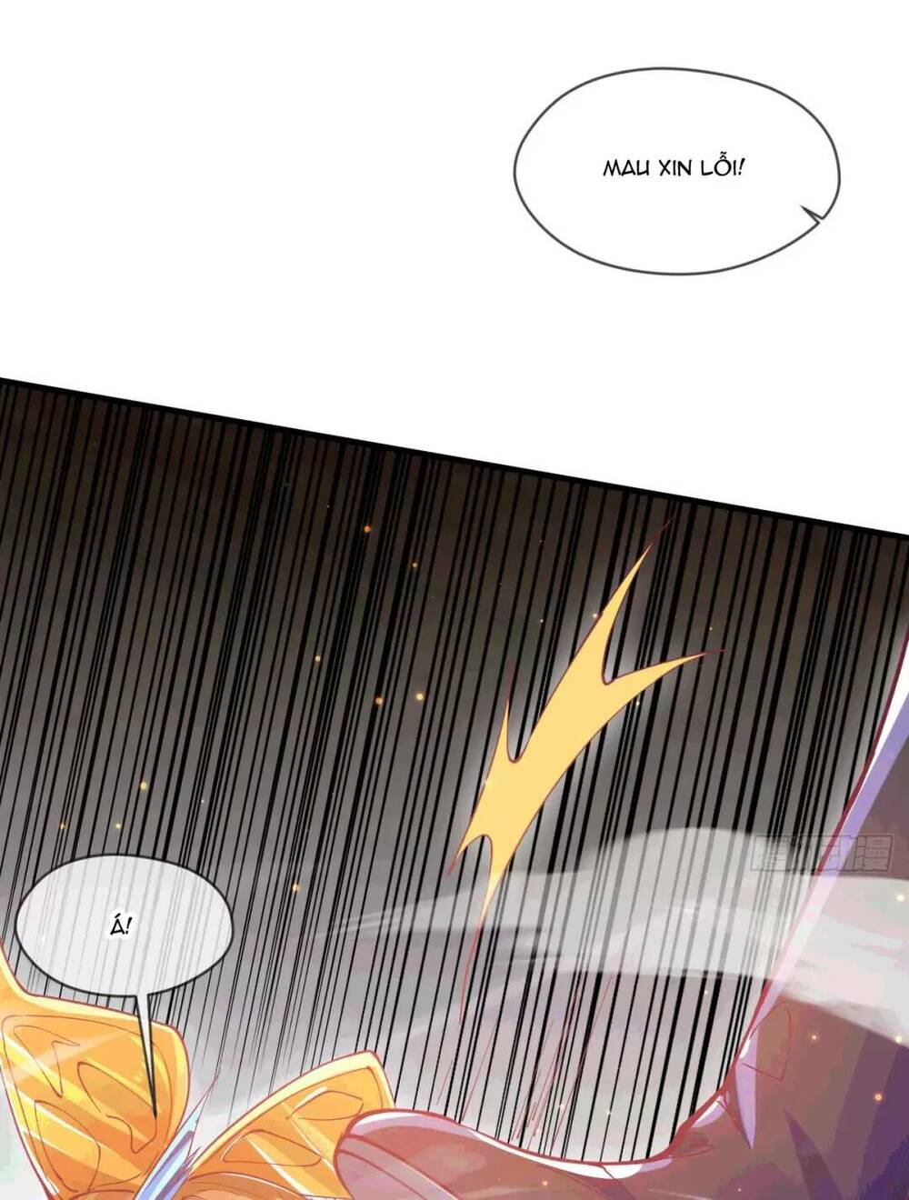 Thần Đế Giáng Lâm: Ta Có Trăm Triệu Điểm Thuộc Tính: Chapter 35