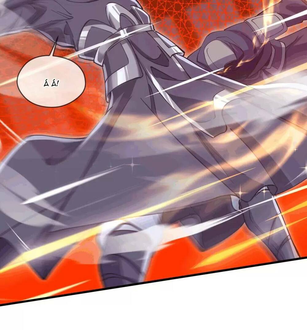 Thần Đế Giáng Lâm: Ta Có Trăm Triệu Điểm Thuộc Tính: Chapter 35