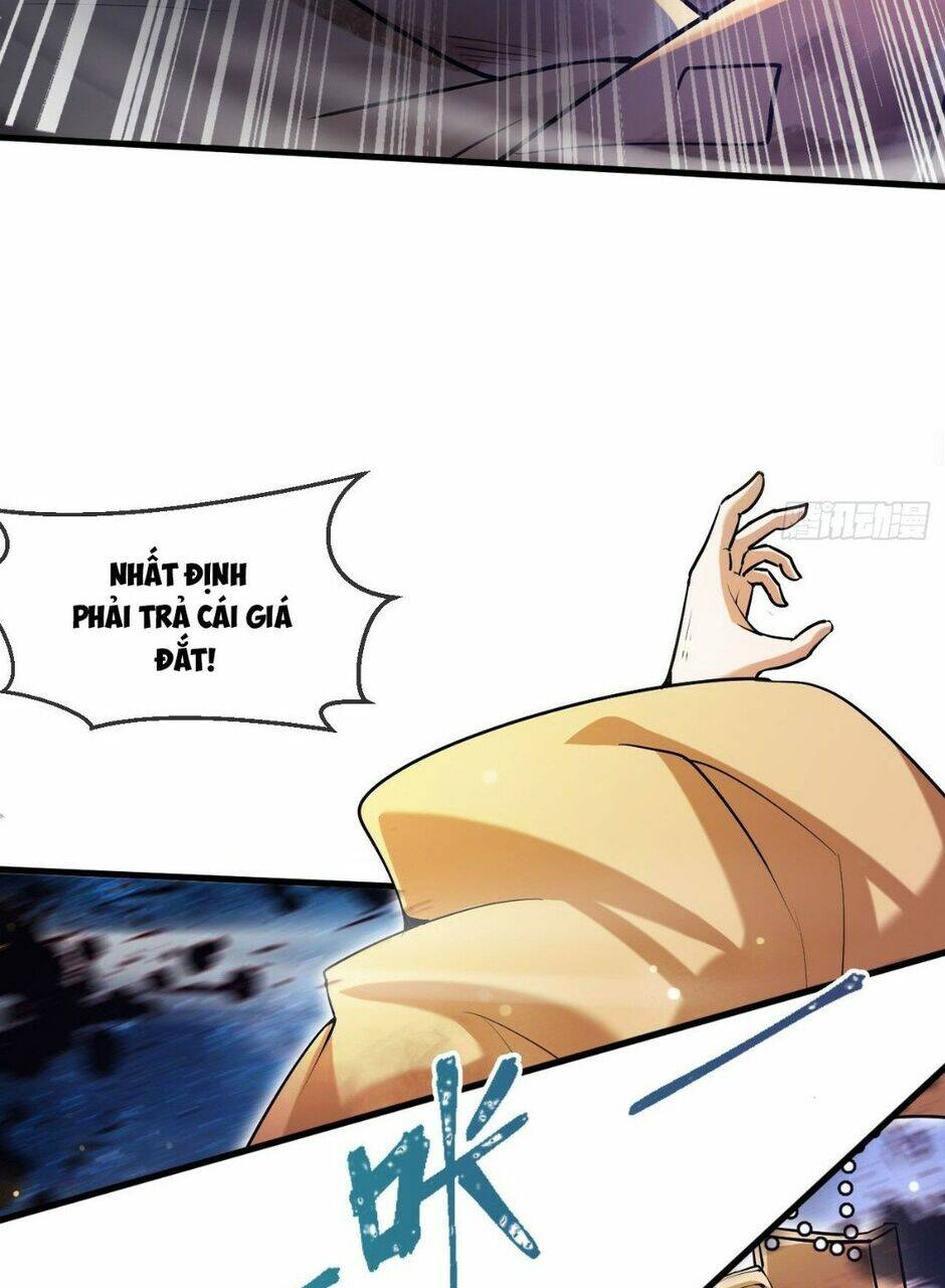 Thần Đế Giáng Lâm: Ta Có Trăm Triệu Điểm Thuộc Tính: Chapter 36