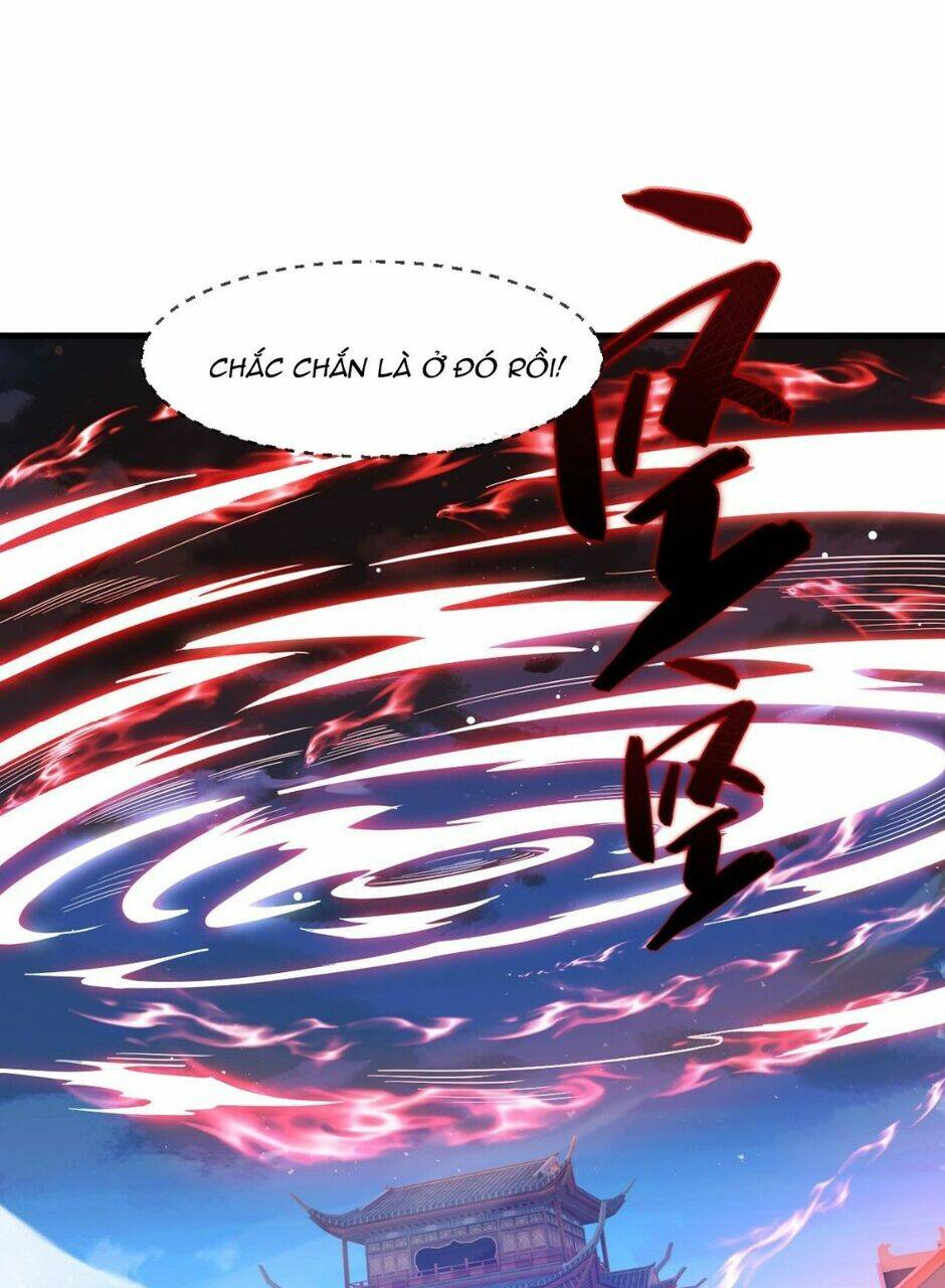 Thần Đế Giáng Lâm: Ta Có Trăm Triệu Điểm Thuộc Tính: Chapter 36