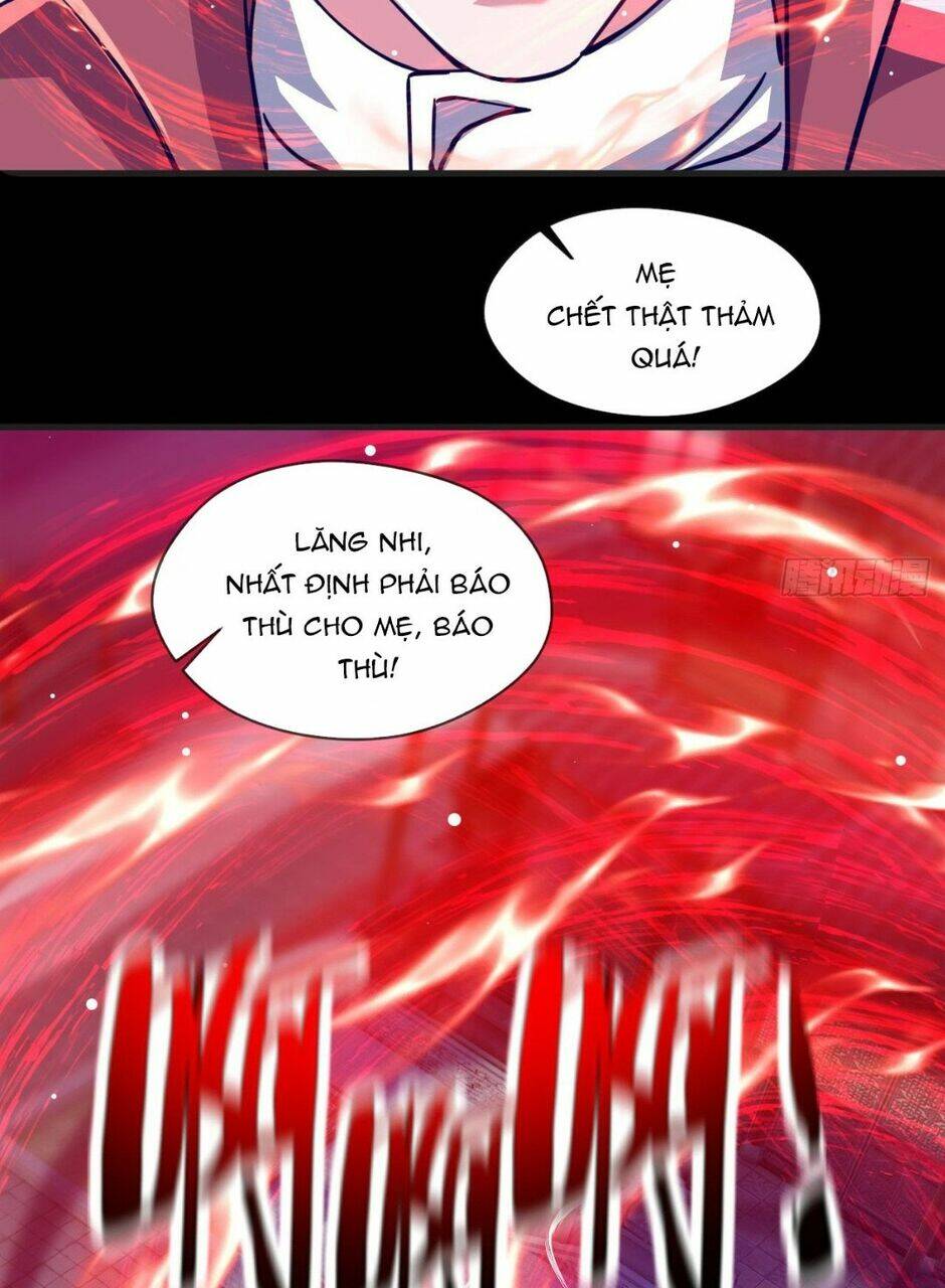 Thần Đế Giáng Lâm: Ta Có Trăm Triệu Điểm Thuộc Tính: Chapter 36