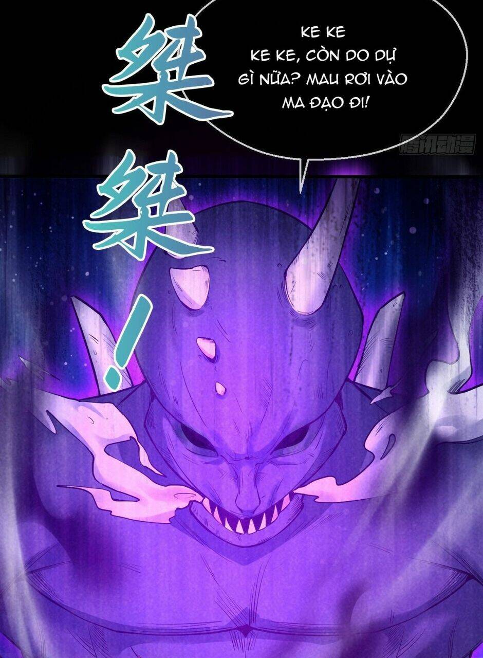 Thần Đế Giáng Lâm: Ta Có Trăm Triệu Điểm Thuộc Tính: Chapter 36