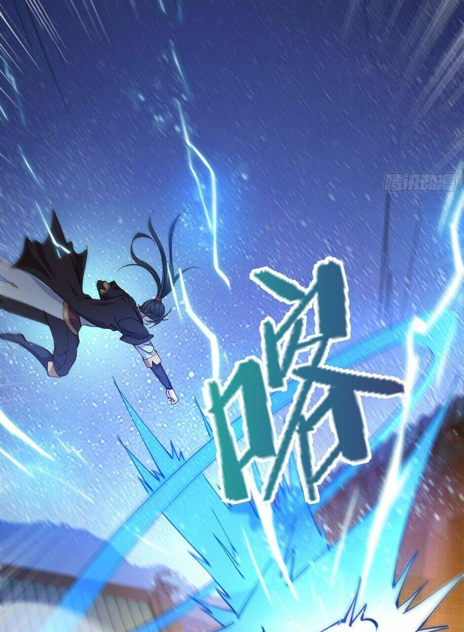 Thần Đế Giáng Lâm: Ta Có Trăm Triệu Điểm Thuộc Tính: Chapter 36