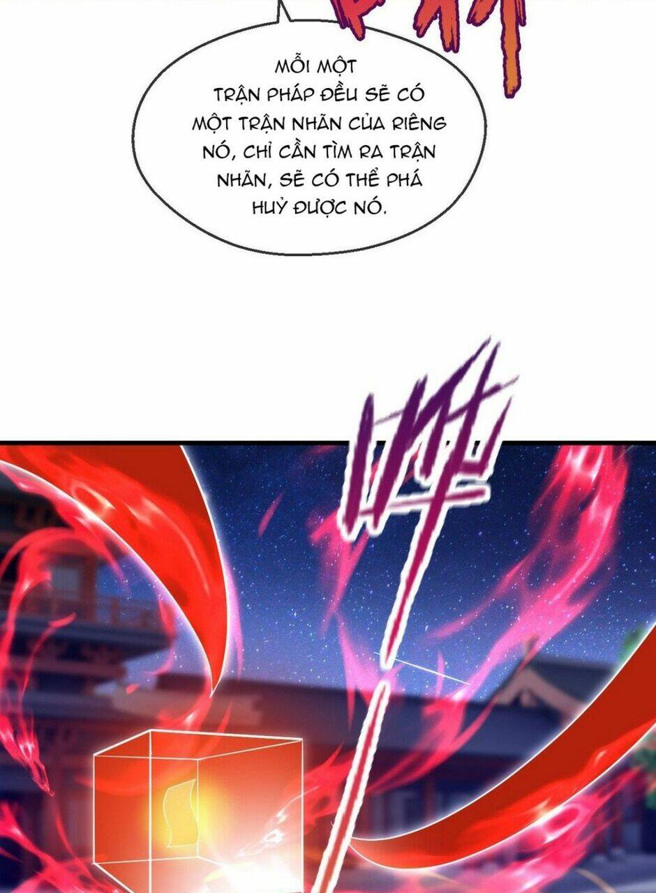 Thần Đế Giáng Lâm: Ta Có Trăm Triệu Điểm Thuộc Tính: Chapter 37