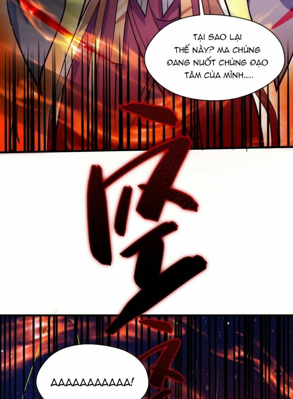 Thần Đế Giáng Lâm: Ta Có Trăm Triệu Điểm Thuộc Tính: Chapter 37
