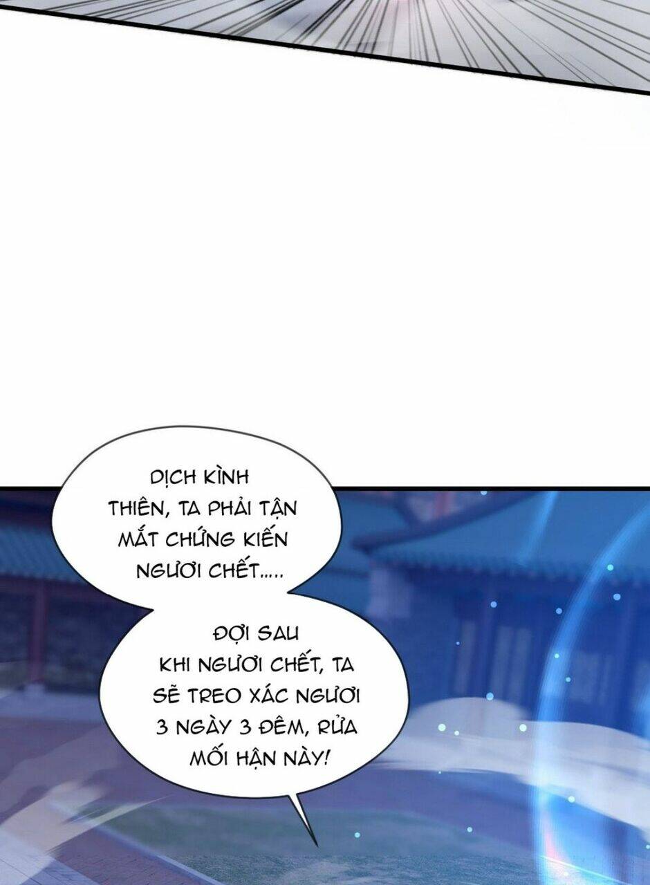 Thần Đế Giáng Lâm: Ta Có Trăm Triệu Điểm Thuộc Tính: Chapter 37