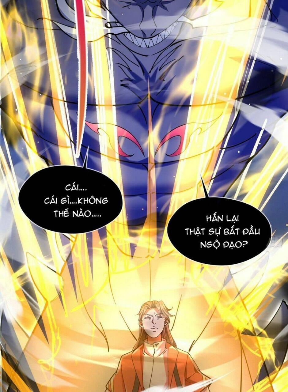 Thần Đế Giáng Lâm: Ta Có Trăm Triệu Điểm Thuộc Tính: Chapter 37