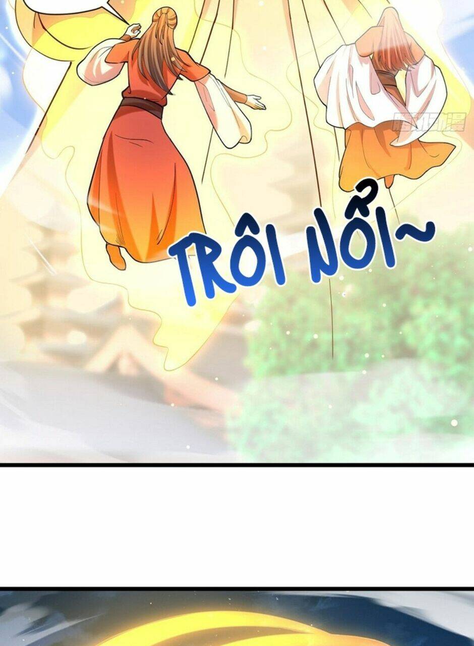 Thần Đế Giáng Lâm: Ta Có Trăm Triệu Điểm Thuộc Tính: Chapter 39