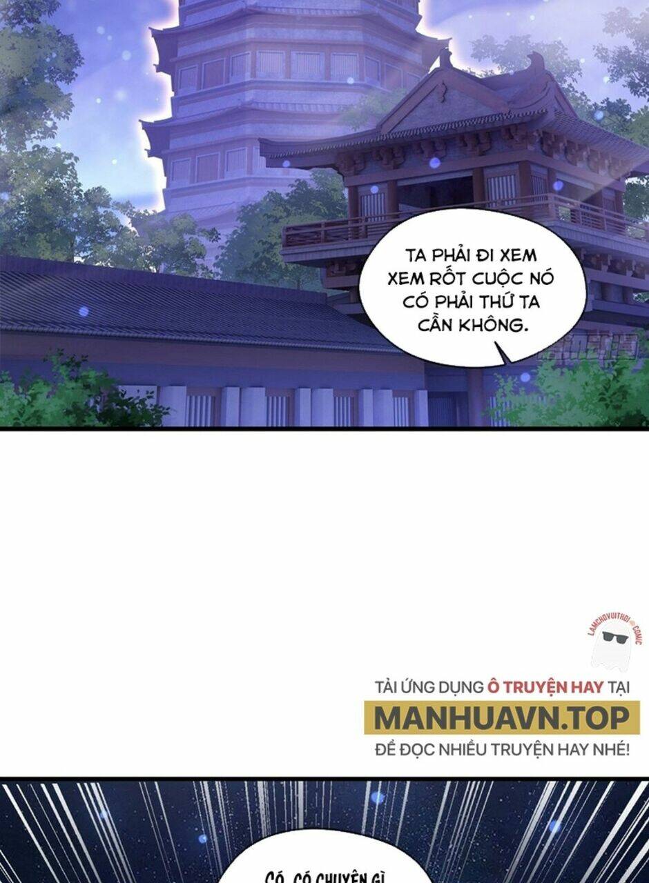 Thần Đế Giáng Lâm: Ta Có Trăm Triệu Điểm Thuộc Tính: Chapter 39