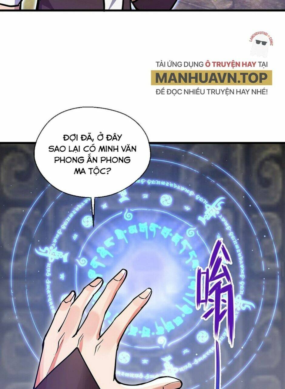 Thần Đế Giáng Lâm: Ta Có Trăm Triệu Điểm Thuộc Tính: Chapter 39