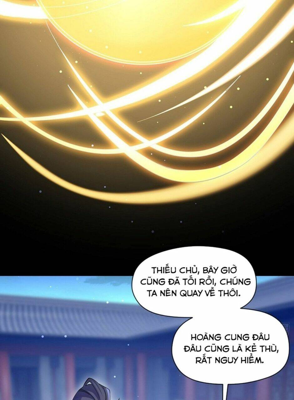 Thần Đế Giáng Lâm: Ta Có Trăm Triệu Điểm Thuộc Tính: Chapter 39