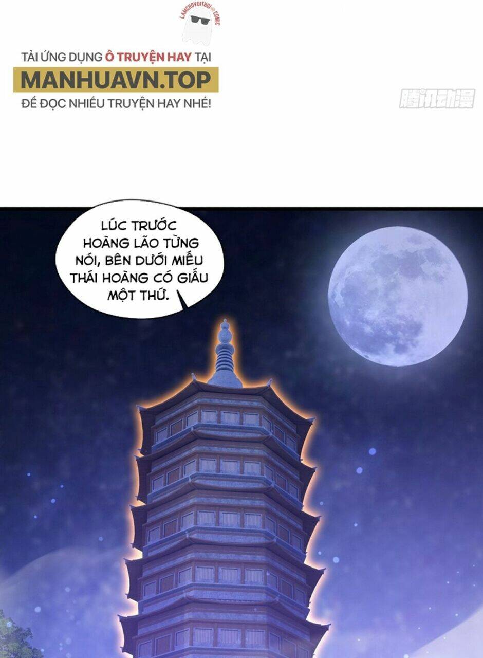 Thần Đế Giáng Lâm: Ta Có Trăm Triệu Điểm Thuộc Tính: Chapter 39