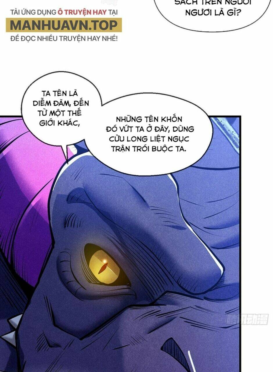 Thần Đế Giáng Lâm: Ta Có Trăm Triệu Điểm Thuộc Tính: Chapter 40