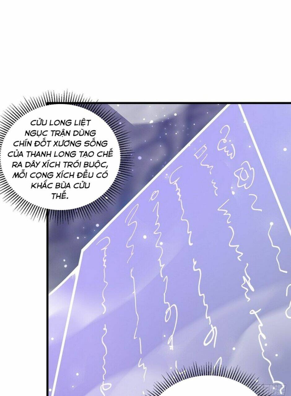 Thần Đế Giáng Lâm: Ta Có Trăm Triệu Điểm Thuộc Tính: Chapter 40