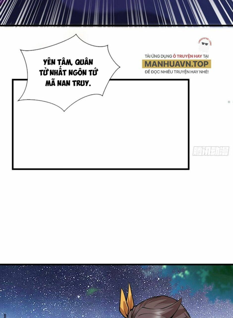 Thần Đế Giáng Lâm: Ta Có Trăm Triệu Điểm Thuộc Tính: Chapter 40