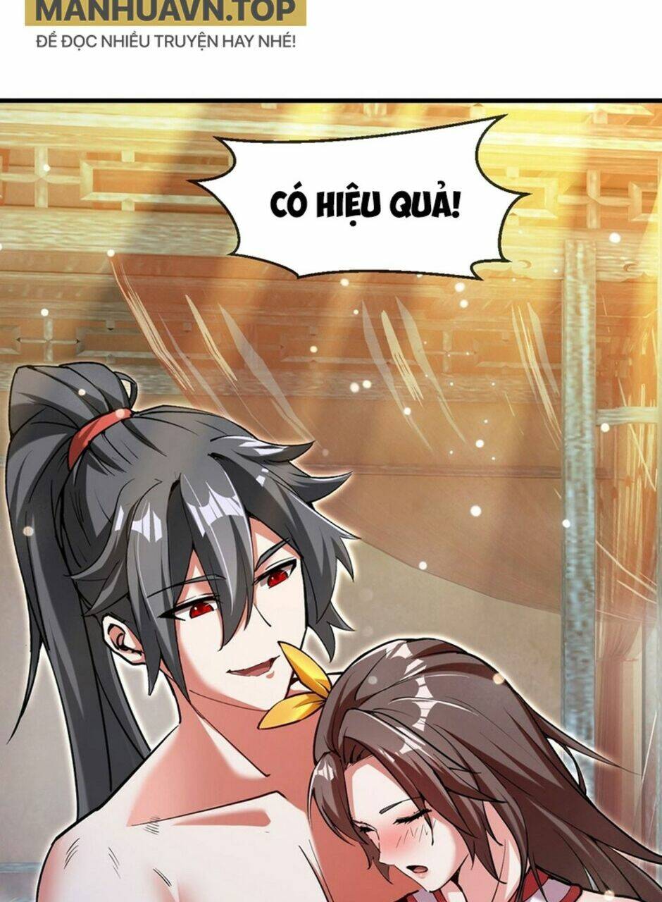 Thần Đế Giáng Lâm: Ta Có Trăm Triệu Điểm Thuộc Tính: Chapter 41