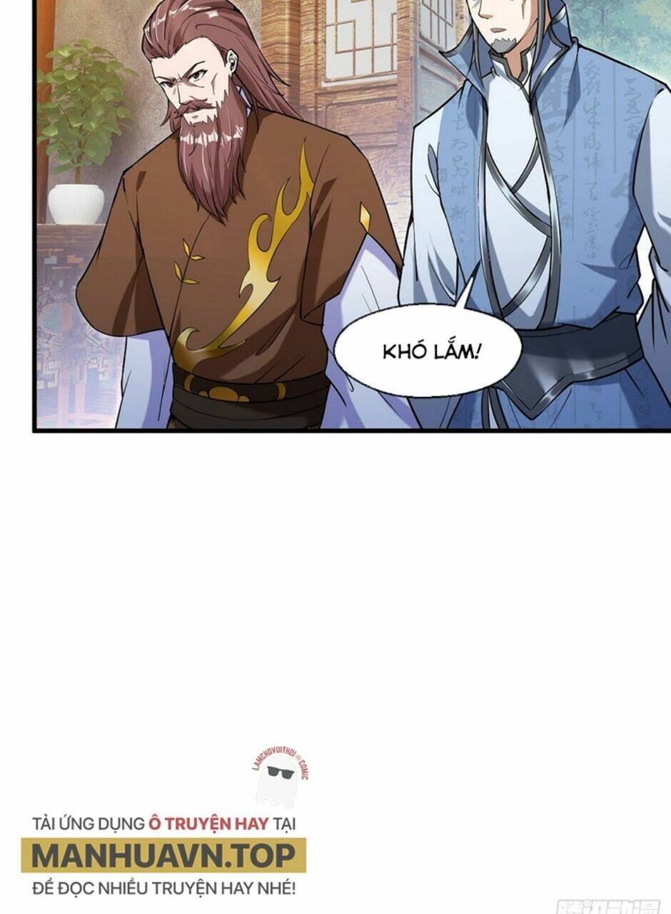 Thần Đế Giáng Lâm: Ta Có Trăm Triệu Điểm Thuộc Tính: Chapter 41