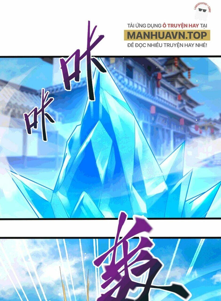 Thần Đế Giáng Lâm: Ta Có Trăm Triệu Điểm Thuộc Tính: Chapter 42