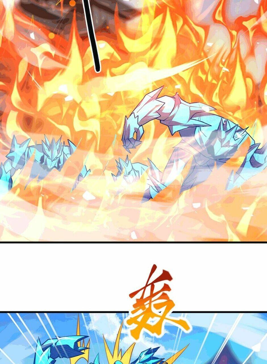 Thần Đế Giáng Lâm: Ta Có Trăm Triệu Điểm Thuộc Tính: Chapter 42