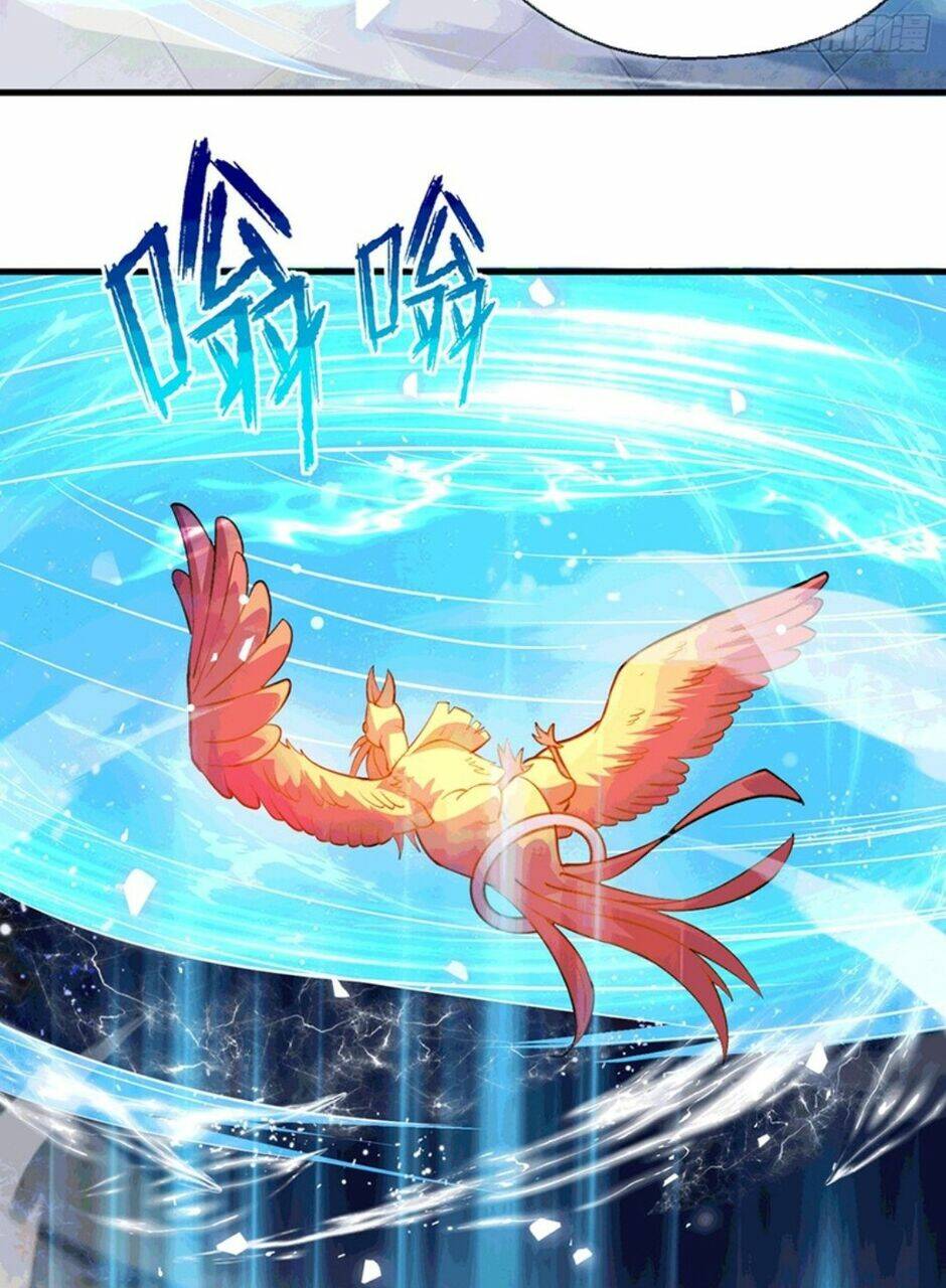 Thần Đế Giáng Lâm: Ta Có Trăm Triệu Điểm Thuộc Tính: Chapter 42