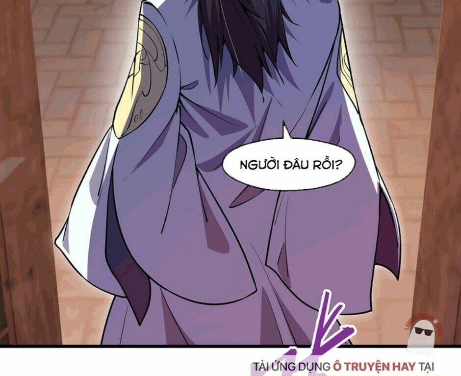 Thần Đế Giáng Lâm: Ta Có Trăm Triệu Điểm Thuộc Tính: Chapter 42
